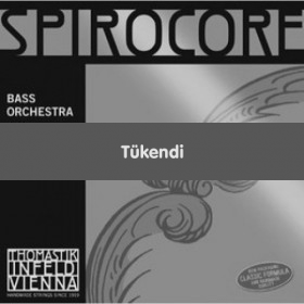 Thomastik Spirocore Orchester S42 Set Kontrabass Teli